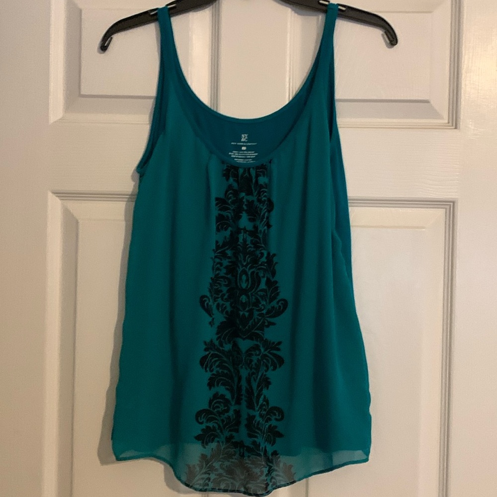 New York & Company top